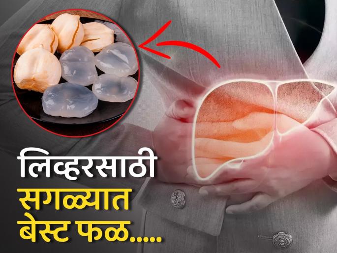 Eat tadgola fruit in your summer diet to treat fatty liver and dehydration | लिव्हरमधील सगळे विषारी पदार्थ बाहेर काढेल हे फळ, केवळ 2 महिने असतो याचा सीझन! Eat tadgola fruit in your summer diet to treat fatty liver and dehydration | लिव्हरमधील सगळे विषारी पदार्थ बाहेर काढेल हे फळ, केवळ 2 महिने असतो याचा सीझन!