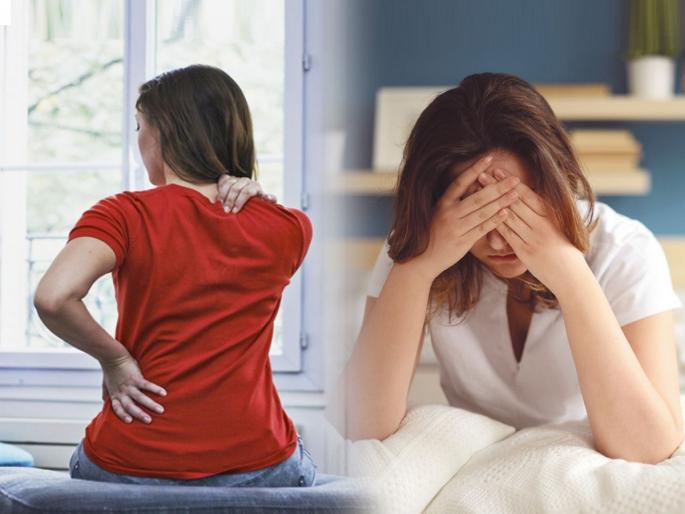 Symptoms of Magnesium Deficiency and Magnesium rich food Health Tips : Constant fatigue, body aches, restlessness? The body may be deficient in 1 thing, identify the symptoms and… | सतत थकवा, अंगदुखी, अस्वस्थता? शरीरात असू शकते १ गोष्टीची कमतरता, लक्षणं ओळखा आणि...