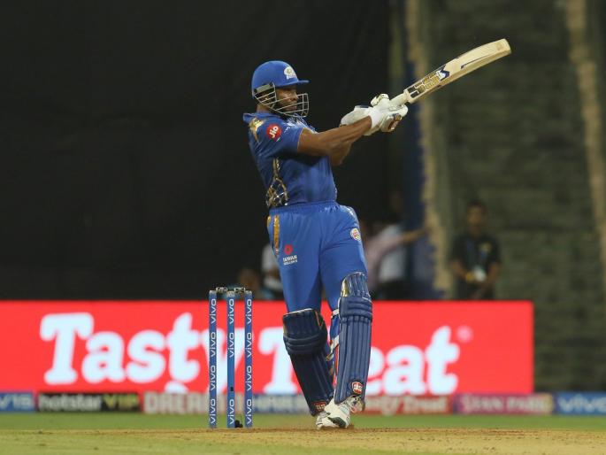 Mumbai Indians to face Kings at Wankhede stadium | वानखेडे स्टेडियमवर मुंबई इंडियन्स ठरले ‘किंग’