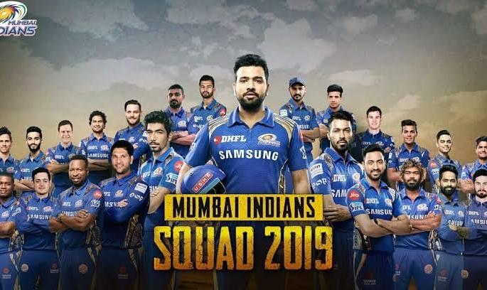 Mumbai Indians eye third consecutive win | मुंबई इंडियन्सची नजर सलग चौथ्या विजयावर