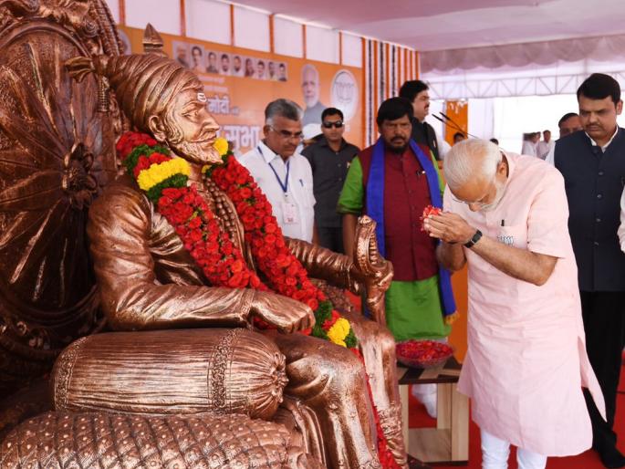 Sharad Rao, what are you 'nationalists'? | शरदराव, तुम्ही कसले ‘राष्ट्रवादी’? Sharad Rao, what are you 'nationalists'? | शरदराव, तुम्ही कसले ‘राष्ट्रवादी’?