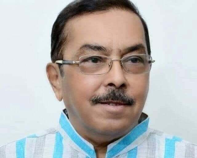 Senior Congress leader former MLA Jaiprakash Chhajed passed away | काँग्रेस पक्षाचे ज्येष्ठ नेते, माजी आमदार जयप्रकाश छाजेड यांचे निधन