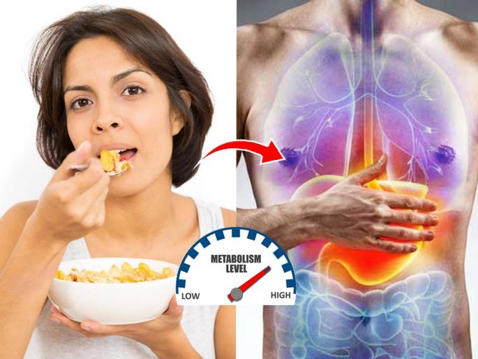 Don't make 3 mistakes about breakfast; Otherwise, instead of getting nutrition from breakfast... | नाश्ता करताना अजिबात करु नका ३ चुका, पचनही बिघडतं-नाश्त्यातलं पोषण गायब