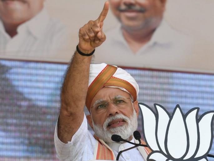 Voter for the brave soldiers, pulwama martyrs | वीर जवान, पुलवामातील शहिदांसाठी मतदान करा Voter for the brave soldiers, pulwama martyrs | वीर जवान, पुलवामातील शहिदांसाठी मतदान करा