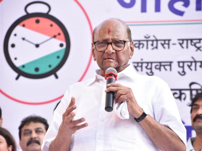 Modi does not have the right to speak on the Gandhi family | गांधी घराण्यावर बोलण्याचा मोदींना अधिकार नाही Modi does not have the right to speak on the Gandhi family | गांधी घराण्यावर बोलण्याचा मोदींना अधिकार नाही