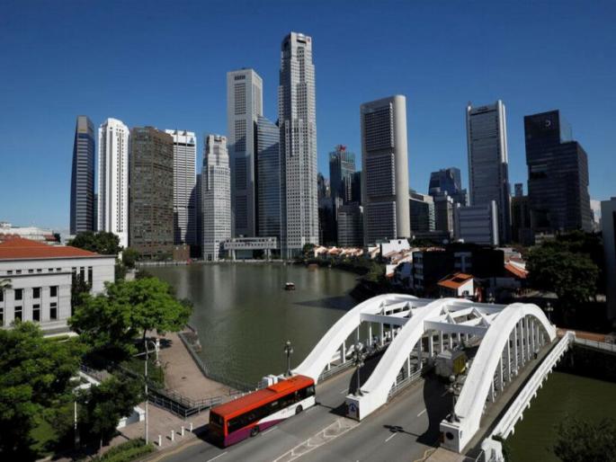 Why did suicides increase by 26 percent in Singapore?; Know the main reasons… | सिंगापूरमध्ये आत्महत्या २६ टक्क्यांनी का वाढल्या?; जाणून घ्या प्रमुख कारणे... Why did suicides increase by 26 percent in Singapore?; Know the main reasons… | सिंगापूरमध्ये आत्महत्या २६ टक्क्यांनी का वाढल्या?; जाणून घ्या प्रमुख कारणे...
