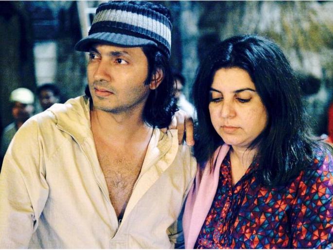 farah khan husband shirish kunder to make comeback after 7 years | ‘त्या’ भांडणाने बदलले होते आयुष्य; आता सात वर्षांनंतर कमबॅक करणार शिरीष कुंदर!! farah khan husband shirish kunder to make comeback after 7 years | ‘त्या’ भांडणाने बदलले होते आयुष्य; आता सात वर्षांनंतर कमबॅक करणार शिरीष कुंदर!!