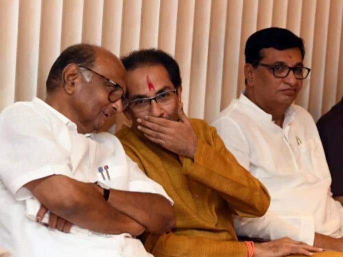 Congress backed, NCP declare candidate for fourth seat in Rajya Sabha faujiya khan | काँग्रेसची माघार, राज्यसभेच्या चौथ्या जागेसाठी राष्ट्रवादीचा उमेदवार ठरला Congress backed, NCP declare candidate for fourth seat in Rajya Sabha faujiya khan | काँग्रेसची माघार, राज्यसभेच्या चौथ्या जागेसाठी राष्ट्रवादीचा उमेदवार ठरला