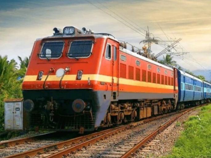Transportation of dead body 'no tension', facility in railway parcel box | मृतदेहाची वाहतूक ‘नो टेन्शन’, रेल्वेच्या पार्सल डब्यात सुविधा