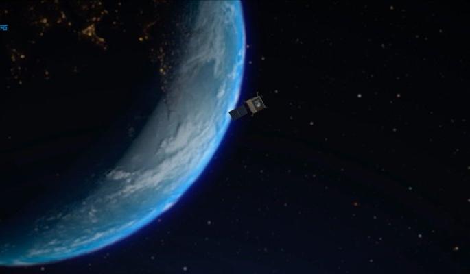 Editorial On Chandrayan 2 Mission, Neither interruption nor disappointment is ISRO's Line; This line will lead to further success | न रुकावट, न निराशा हा इस्रोचा मंत्र आहे; हाच मंत्र पुढचे यश मिळवून देणार Editorial On Chandrayan 2 Mission, Neither interruption nor disappointment is ISRO's Line; This line will lead to further success | न रुकावट, न निराशा हा इस्रोचा मंत्र आहे; हाच मंत्र पुढचे यश मिळवून देणार