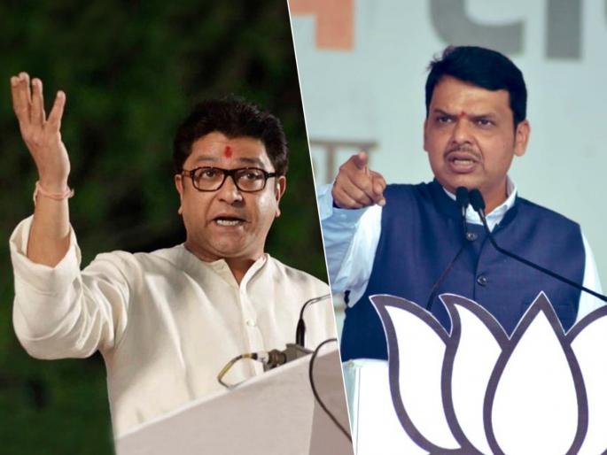 The second thing of the 'youth' of the Harisal told by the Chief Minister devendra fadanvis on raj thackarey speech | मुख्यमंत्र्यांनी सांगितली हरिसालच्या 'त्या' तरुणाची दुसरी गोष्ट! The second thing of the 'youth' of the Harisal told by the Chief Minister devendra fadanvis on raj thackarey speech | मुख्यमंत्र्यांनी सांगितली हरिसालच्या 'त्या' तरुणाची दुसरी गोष्ट!
