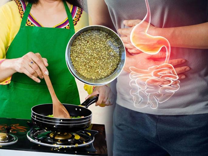 Why You Should Always Soak Whole grains before having : 5 important reasons why any grain should be soaked before eating. | धान्यं-कडधान्य पाण्यात भिजवूनच का शिजवायची याची ५ कारणे, पचन आणि पोषण दोन्हीसाठी आवश्यक