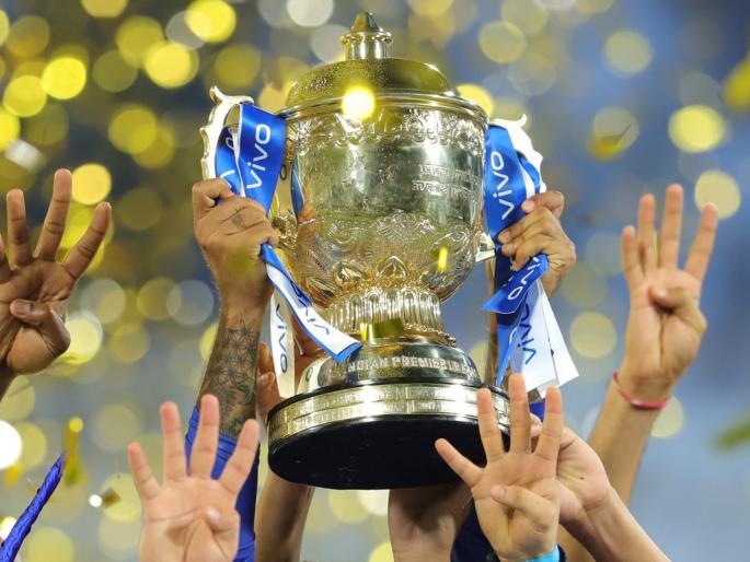 IPL 2019: Mumbai Indian's coaches are also important, watch this video ... | IPL 2019 : मुंबईच्या विजयाचे पडद्यामागचे शिलेदार आहेत तरी कोण, जाणून घ्या या व्हिडीओमधून...