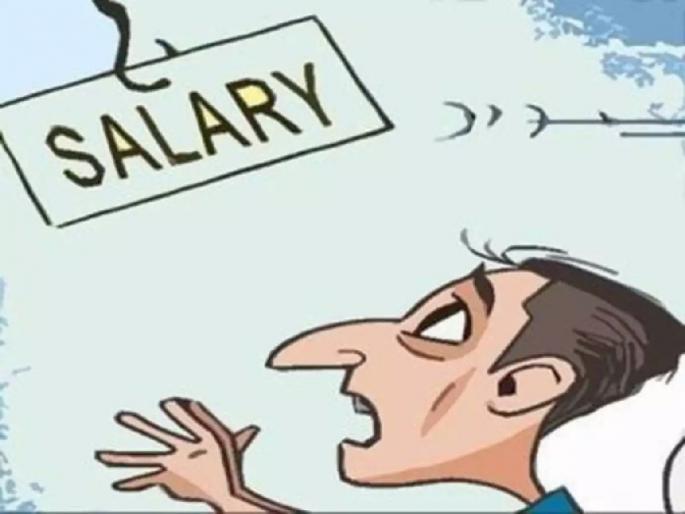 Withhold salary of 38 thousand schools, MPSP orders | ३८ हजार शाळांचे पगार रोखा, एमपीएसपीचे आदेश Withhold salary of 38 thousand schools, MPSP orders | ३८ हजार शाळांचे पगार रोखा, एमपीएसपीचे आदेश