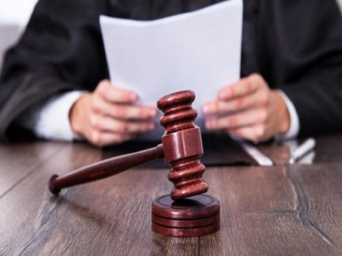Take strict action against overloaded vehicles, petition in High Court | ओव्हरलोड वाहनांवर कडक कारवाई करा, हायकोर्टात याचिका Take strict action against overloaded vehicles, petition in High Court | ओव्हरलोड वाहनांवर कडक कारवाई करा, हायकोर्टात याचिका