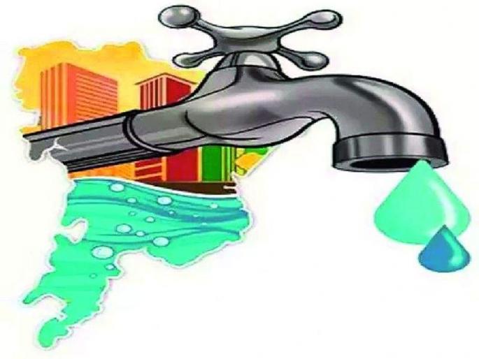 20 percent of water supply in Chandrapur is interrupted due to polluted water | प्रदूषित पाण्यामुळे चंद्रपुरातील २० टक्के पाणीपुरवठा खंडित 20 percent of water supply in Chandrapur is interrupted due to polluted water | प्रदूषित पाण्यामुळे चंद्रपुरातील २० टक्के पाणीपुरवठा खंडित