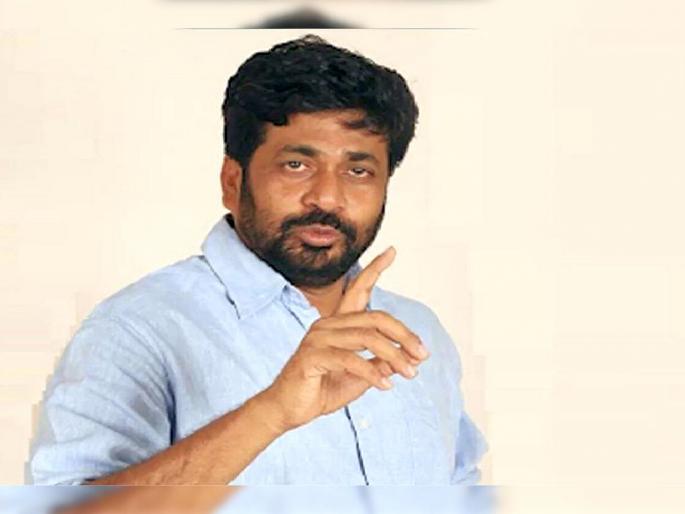 MLA Bacchu Kadu to meet PM Narendra Modi, invites Prahar to NDA meeting | आमदार बच्चू कडू पंतप्रधान मोदींना भेटणार; प्रहारला एनडीएच्या बैठकीचे निमंत्रण