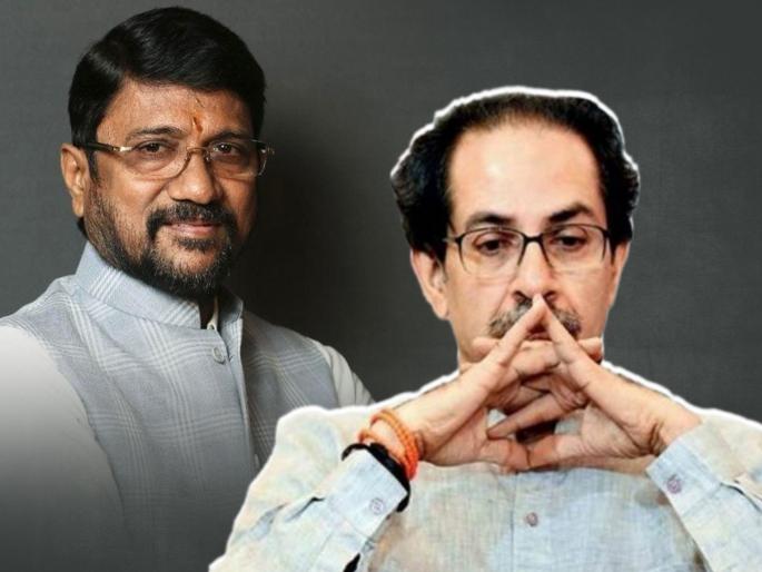 Supporters of Subhash Bhoir are upset with Vaishali Darekar's Kalyan Lok Sabha nomination | वैशाली दरेकराना कल्याण लोकसभेची उमेदवारी दिल्याने सुभाष भोईर समर्थक नाराज Supporters of Subhash Bhoir are upset with Vaishali Darekar's Kalyan Lok Sabha nomination | वैशाली दरेकराना कल्याण लोकसभेची उमेदवारी दिल्याने सुभाष भोईर समर्थक नाराज