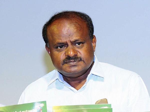 kumaraswamy government will fall on Friday? | कुमारस्वामी सरकार शुक्रवारी कोसळेल?