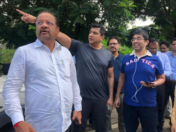 Congress MLA Aslam Sheikh in the trouble, shiv sena or BJP? | काँग्रेस आमदार अस्लम शेख यांचे तळ्यात-मळ्यात, सेना की भाजपाच्या गळ्यात? Congress MLA Aslam Sheikh in the trouble, shiv sena or BJP? | काँग्रेस आमदार अस्लम शेख यांचे तळ्यात-मळ्यात, सेना की भाजपाच्या गळ्यात?
