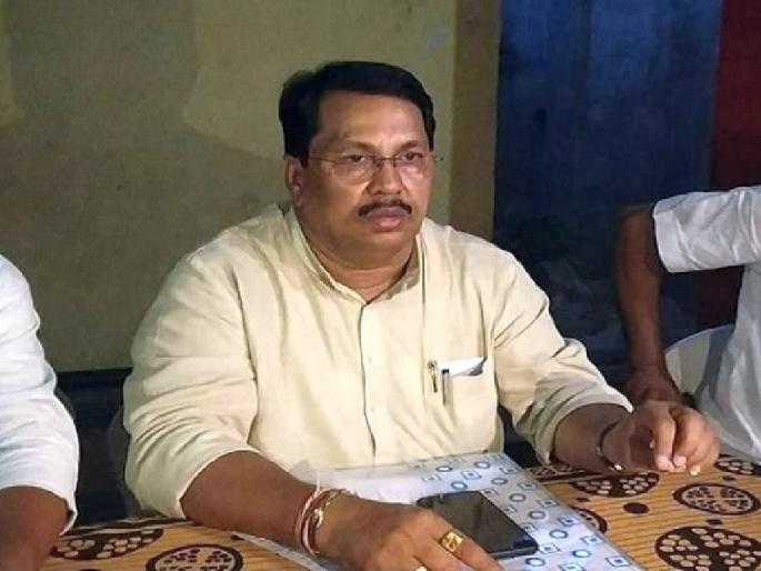 Vidarbha Mahavikas Aghadi will win 45 out of 62 seats, claims Vijay Wadettiwar | विदर्भात महाविकास आघाडी ६२ पैकी ४५ जागा जिंकणार, विजय वडेट्टीवार यांचा दावा Vidarbha Mahavikas Aghadi will win 45 out of 62 seats, claims Vijay Wadettiwar | विदर्भात महाविकास आघाडी ६२ पैकी ४५ जागा जिंकणार, विजय वडेट्टीवार यांचा दावा