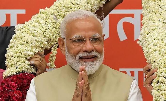 Voters favor NCP campaign | राष्ट्रवादाच्या मोहिमेला मतदारांचा अनुकूल कौल