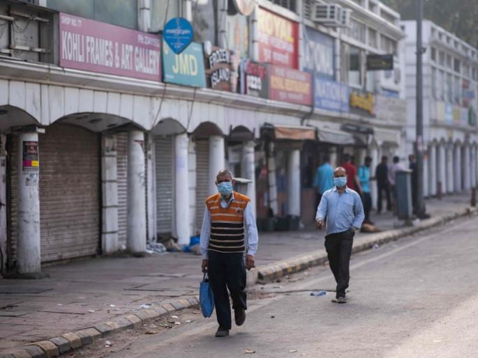 Understand ‘corona’; Just walk for 3 minutes and test | समजून घ्या ‘कोरोना’; फक्त ३ मिनिटे चाला अन् चाचणी करा