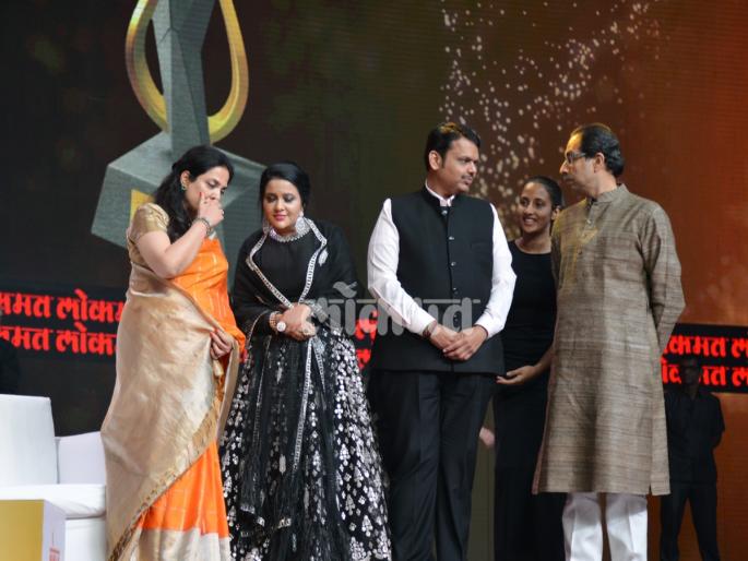 Only after the suspension of Deputy Chief Minister to be elected, after the election, the Chief Minister's reply 'Jugaadu' | उपमुख्यमंत्रीपदाचा सस्पेन्स निवडणुकीनंतरच उघडू, वाचा मुख्यमंत्र्यांचं उत्तर 'जुगाडू' Only after the suspension of Deputy Chief Minister to be elected, after the election, the Chief Minister's reply 'Jugaadu' | उपमुख्यमंत्रीपदाचा सस्पेन्स निवडणुकीनंतरच उघडू, वाचा मुख्यमंत्र्यांचं उत्तर 'जुगाडू'