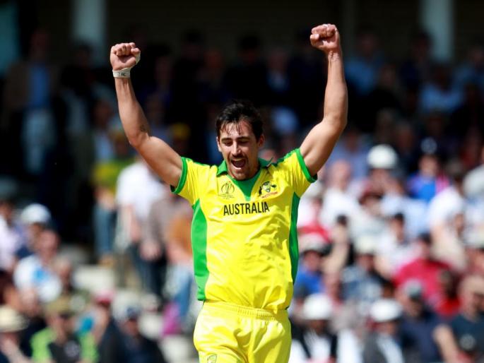 ICC World Cup 2019: West Indies lose the match against Australia | ICC World Cup 2019: फटकेबाजीच्या नादात वेस्ट इंडिजने सामना गमावला; ऑस्ट्रेलियाचा दुसरा विजय