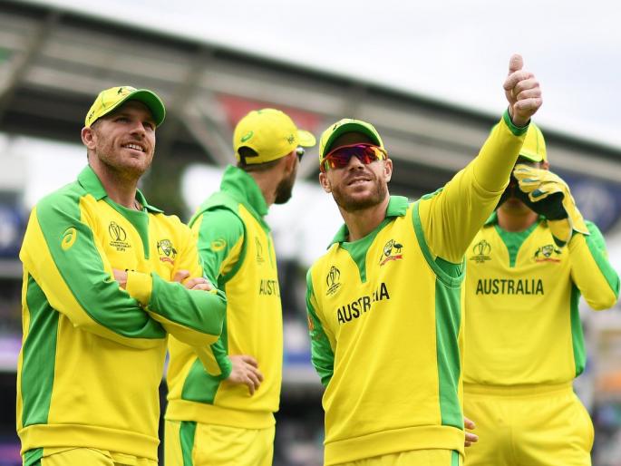 Good news! David Warner blessed with baby girl | खूषखबर! डेव्हिड वॉर्नरच्या घरी आली 'धनाची पेटी'