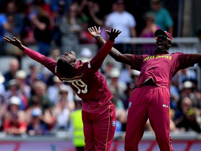 INDICC World Cup 2019: 'Golden Duck' for both openers; Only third time in ODIs | ICC World Cup 2019 : दोन्ही सलामीविरांचे 'गोल्डन डक'; वन डे क्रिकेटमध्ये केवळ तिसऱ्यांदा