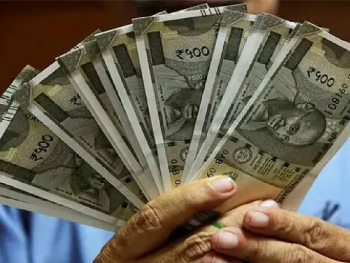 Union Cabinet's Dussehra gift: 68.72 lakh pensioners including 49.19 lakh central employees will get benefits | केंद्रीय मंत्रिमंडळाची दसरा भेट : ४९.१९ लाख केंद्रीय कर्मचाऱ्यांसह ६८.७२ लाख निवृत्तीवेतनधारकांना मिळणार लाभ Union Cabinet's Dussehra gift: 68.72 lakh pensioners including 49.19 lakh central employees will get benefits | केंद्रीय मंत्रिमंडळाची दसरा भेट : ४९.१९ लाख केंद्रीय कर्मचाऱ्यांसह ६८.७२ लाख निवृत्तीवेतनधारकांना मिळणार लाभ