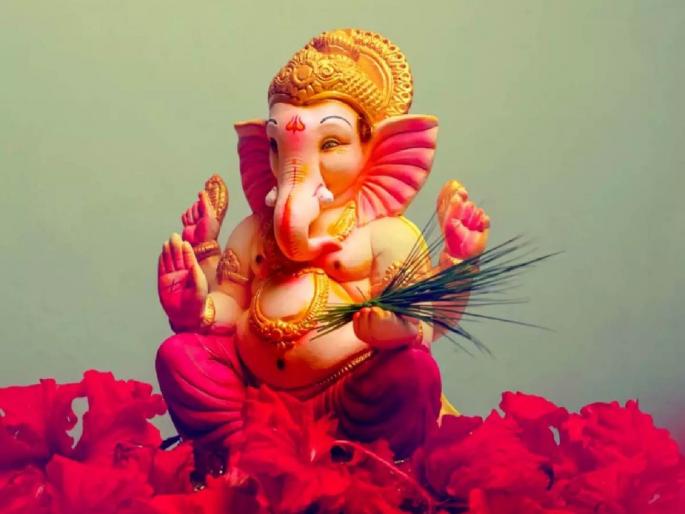 ganesh jayanti tuesday in 2037 says da kru soman | २०३७ मध्ये गणेश जयंती मंगळवारी: दा. कृ. सोमण ganesh jayanti tuesday in 2037 says da kru soman | २०३७ मध्ये गणेश जयंती मंगळवारी: दा. कृ. सोमण