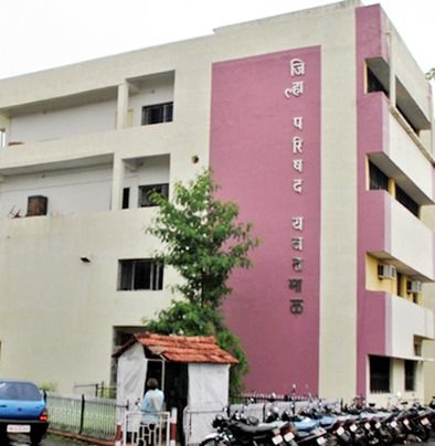 Six candidates, including four independents, are in the fray for Yavatmal Legislative Council | यवतमाळ विधान परिषदेसाठी चार अपक्षांसह सहा उमेदवार रिंगणात