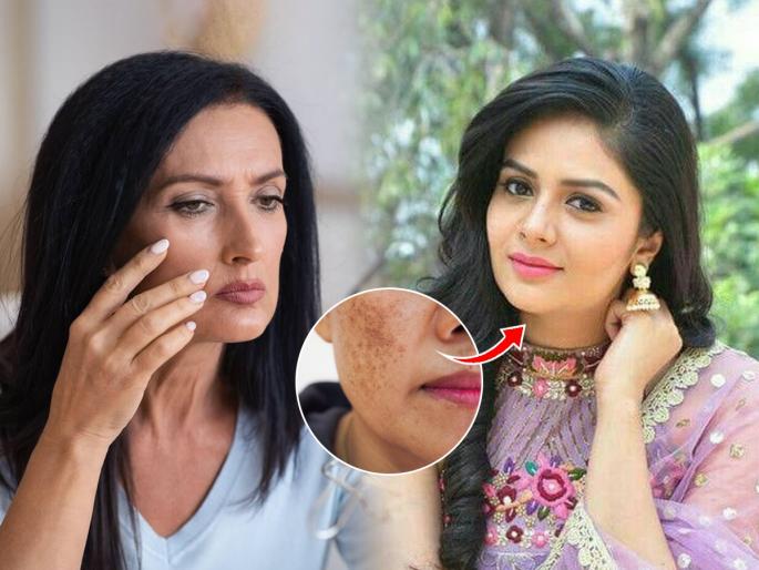Best Skincare Tips How To look young : If you want to look twenty-five even in your forties, do 4 simple solutions; If you want to stay young... | ऐन चाळीशीतही पंचविशीचे दिसायचे तर करा ४ सोपे उपाय; वय वाढल्याची खूण चेहऱ्यावर दिसणार नाही