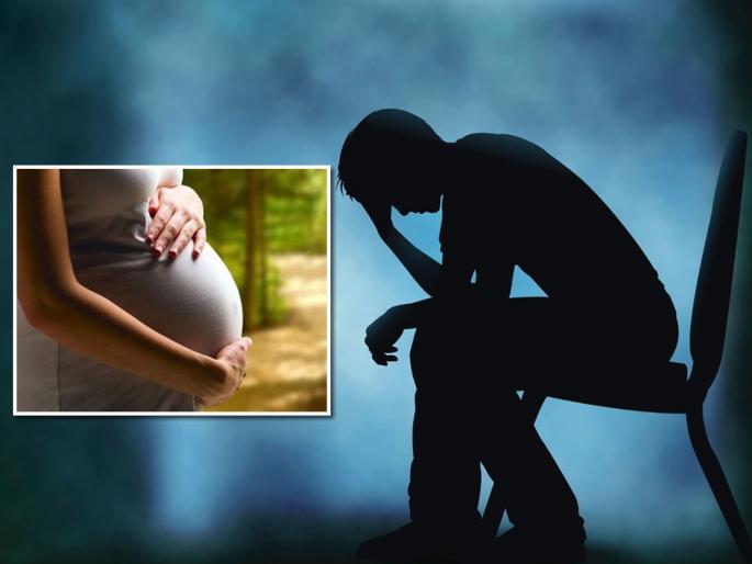 The woman told her husband that she was going to be the mother of a friend's baby and then... | महिलेने पतीला सांगितलं ती मित्राच्या बाळाची आई होणार आहे आणि मग.... The woman told her husband that she was going to be the mother of a friend's baby and then... | महिलेने पतीला सांगितलं ती मित्राच्या बाळाची आई होणार आहे आणि मग....