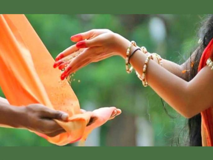 Adhik Maas 2020: Let's make 33 positive resolutions in Adhik Maas 2020 | Adhik Maas 2020: अधिक मासात करूया ३३ सकारात्मक संकल्प Adhik Maas 2020: Let's make 33 positive resolutions in Adhik Maas 2020 | Adhik Maas 2020: अधिक मासात करूया ३३ सकारात्मक संकल्प