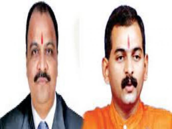Dabholkar murder case: Punalekar and Bhave are sent to judicial custody | दाभोळकर हत्या प्रकरण: पुनाळेकर आणि भावे यांची न्यायालयीन कोठडीत रवानगी Dabholkar murder case: Punalekar and Bhave are sent to judicial custody | दाभोळकर हत्या प्रकरण: पुनाळेकर आणि भावे यांची न्यायालयीन कोठडीत रवानगी