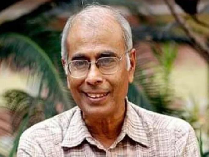 12 books of Narendra Dabholkar now in Braille | नरेंद्र दाभोलकरांची १२ पुस्तके आता ब्रेल लिपीत 12 books of Narendra Dabholkar now in Braille | नरेंद्र दाभोलकरांची १२ पुस्तके आता ब्रेल लिपीत