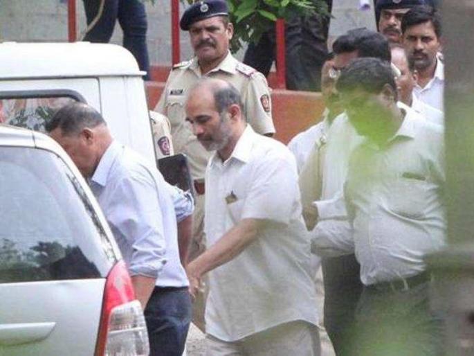 The mastermind of the murder of dabholkar is virendra Tawade, CBI says in court | डॉ. दाभोलकरांच्या हत्येचा 'मास्टरमाईंड तावडेच', सीबीआय तपासाला वेग The mastermind of the murder of dabholkar is virendra Tawade, CBI says in court | डॉ. दाभोलकरांच्या हत्येचा 'मास्टरमाईंड तावडेच', सीबीआय तपासाला वेग