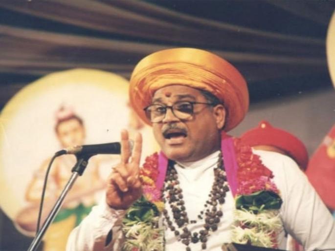 Senior Kirtankar Dr. Dilip Dabir passed away | ज्येष्ठ कीर्तनकार डॉ. दिलीप डबीर यांचे निधन Senior Kirtankar Dr. Dilip Dabir passed away | ज्येष्ठ कीर्तनकार डॉ. दिलीप डबीर यांचे निधन