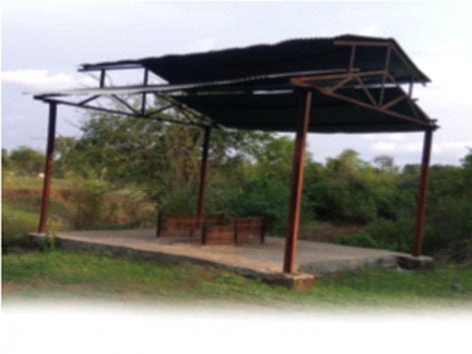 The cemetery came next to the house; Are there health consequences? | स्मशानभूमी घराशेजारी आली; आरोग्यावर दुष्परिणाम होतो का? The cemetery came next to the house; Are there health consequences? | स्मशानभूमी घराशेजारी आली; आरोग्यावर दुष्परिणाम होतो का?