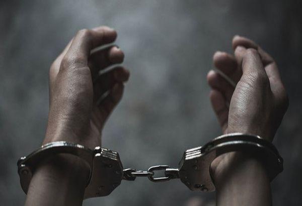 Five armed goons arrested in preparation for robbery in Nagpur | नागपुरात दरोड्याच्या तयारीतील पाच सशस्त्र गुंड जेरबंद Five armed goons arrested in preparation for robbery in Nagpur | नागपुरात दरोड्याच्या तयारीतील पाच सशस्त्र गुंड जेरबंद