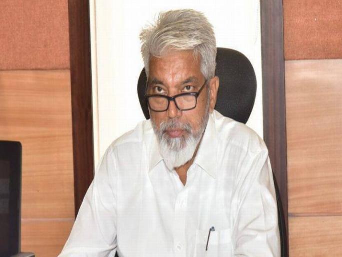 Agriculture Minister Dada Bhuse's allegation on central government | केंद्र सरकार मध्य प्रदेशवर मेहेरबान तर महाराष्ट्राला सापत्नपणाची वागणूक; कृषीमंत्री दादा भुसेंचा आरोप Agriculture Minister Dada Bhuse's allegation on central government | केंद्र सरकार मध्य प्रदेशवर मेहेरबान तर महाराष्ट्राला सापत्नपणाची वागणूक; कृषीमंत्री दादा भुसेंचा आरोप