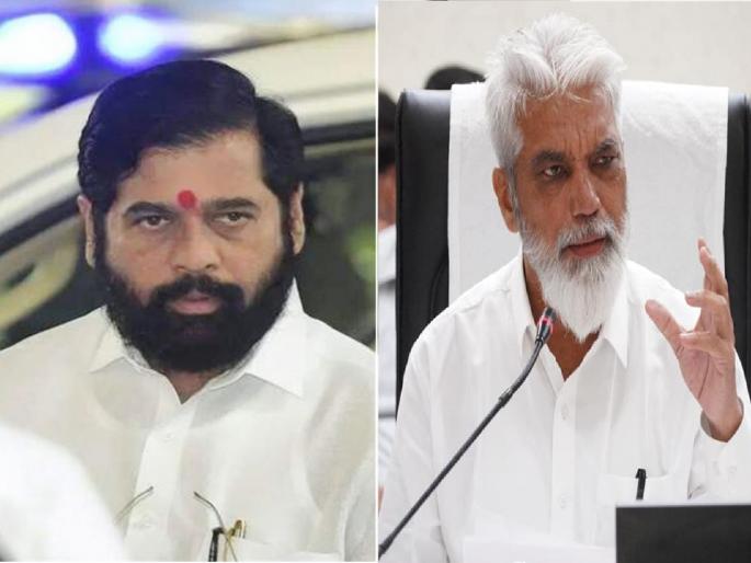 dada bhuse will be the next post of deputy chief minister of maharashtra after eknath shinde drop his claim on chief minister post | Dada Bhuse : एकनाथ शिंदेंची माघार; दादा भुसे यांना उपमुख्यमंत्रिपदाची लॉटरी लागणार? dada bhuse will be the next post of deputy chief minister of maharashtra after eknath shinde drop his claim on chief minister post | Dada Bhuse : एकनाथ शिंदेंची माघार; दादा भुसे यांना उपमुख्यमंत्रिपदाची लॉटरी लागणार?