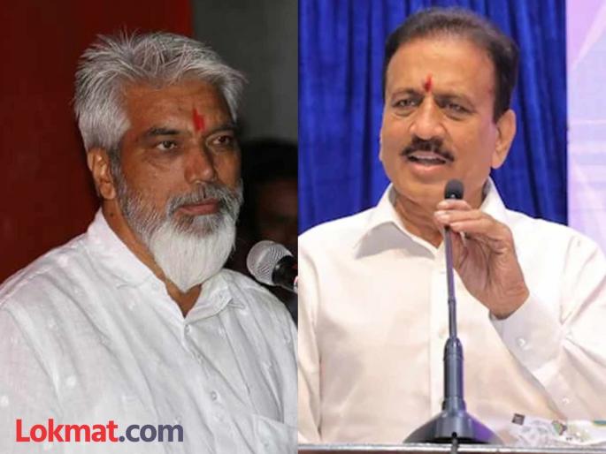 bjp Girish Mahajan will hoist the flag on Maharashtra Day in nashik dispute over guardian ministership vs shiv sena dada bhuse | नाशिकच्या पालकमंत्रिपदाचा वाद चिघळण्याची चिन्हे; गिरीश महाजनच करणार महाराष्ट्रदिनी झेंडावंदन