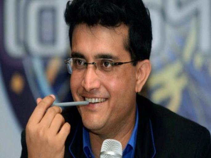 Could not win an Australian - Saurav Ganguly | एका ऑस्ट्रेलियनवर विजय मिळवू शकलो नाही - सौरव गांगुली