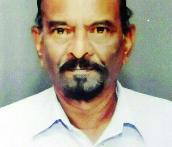 Exit the theater day of a true artist | सच्च्या कलाकाराची रंगभूमी दिनीच एक्झिट