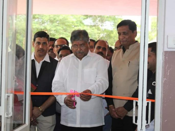 Shiva assistance center will provide guidance on disaster management | शिव साहाय्यता केंद्र करणार आपत्ती व्यवस्थापनाबाबत मार्गदर्शन Shiva assistance center will provide guidance on disaster management | शिव साहाय्यता केंद्र करणार आपत्ती व्यवस्थापनाबाबत मार्गदर्शन