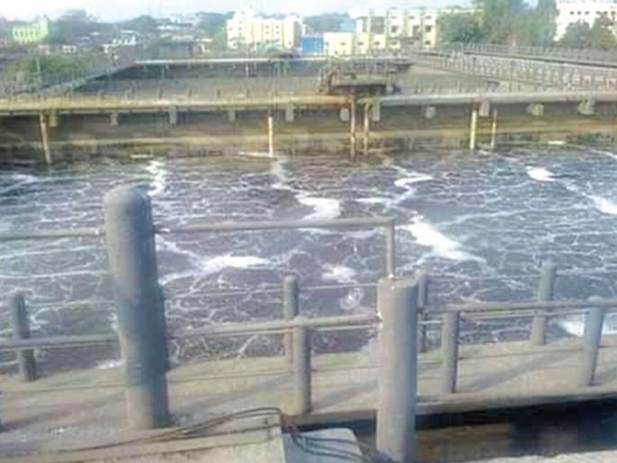 Deadline to set up STP Hooked, hearing in Supreme Court today | एसटीपी उभारण्याची डेडलाइन हुकली, सर्वोच्च न्यायालयात आज सुनावणी Deadline to set up STP Hooked, hearing in Supreme Court today | एसटीपी उभारण्याची डेडलाइन हुकली, सर्वोच्च न्यायालयात आज सुनावणी